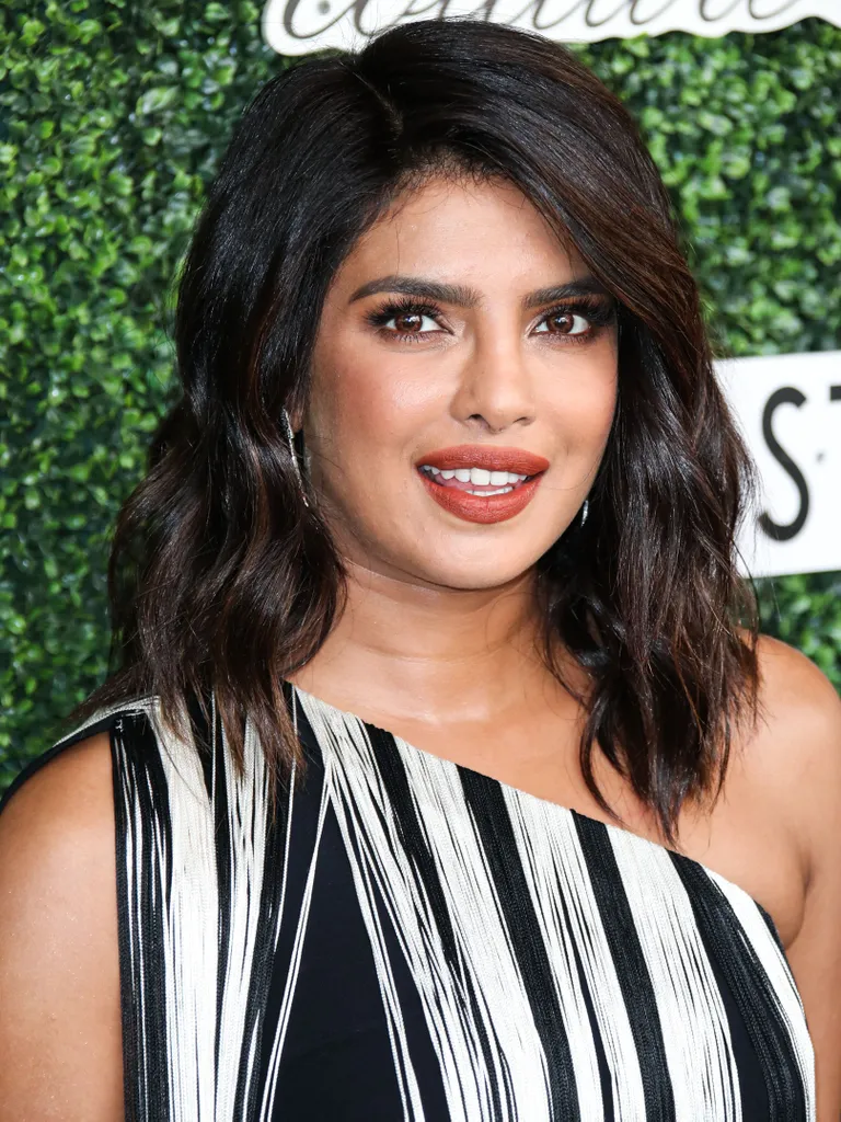 Priyanka Chopra