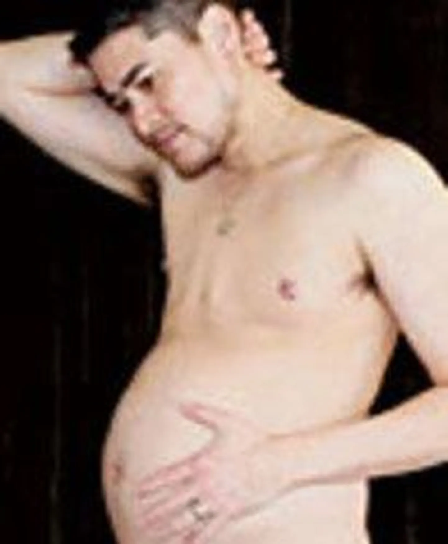 Rase Thomas Beatie