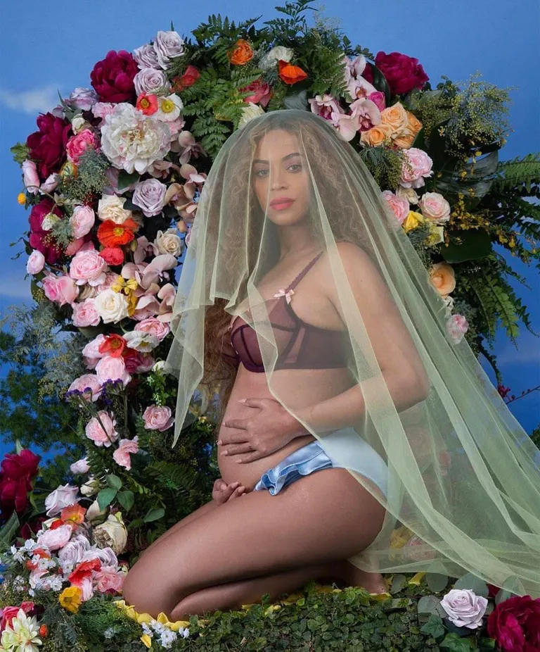 Beyonce. Фото: Scanpix/DC