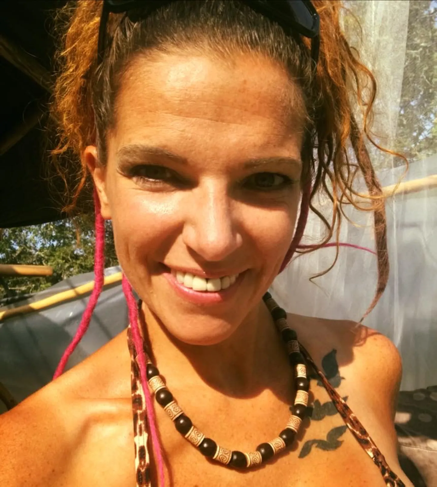 Luana Ribeira