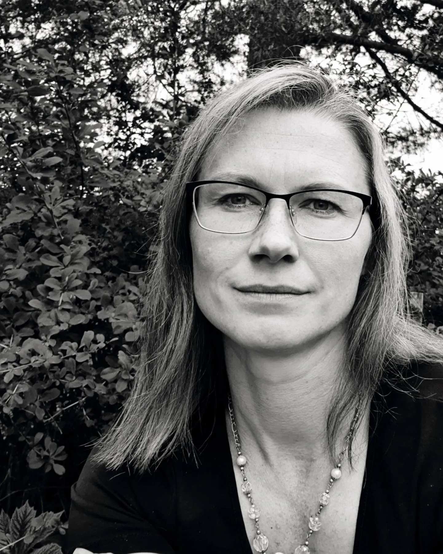 Rakveres asub tööle uus linnaaednik Kärt-Mari Paju.