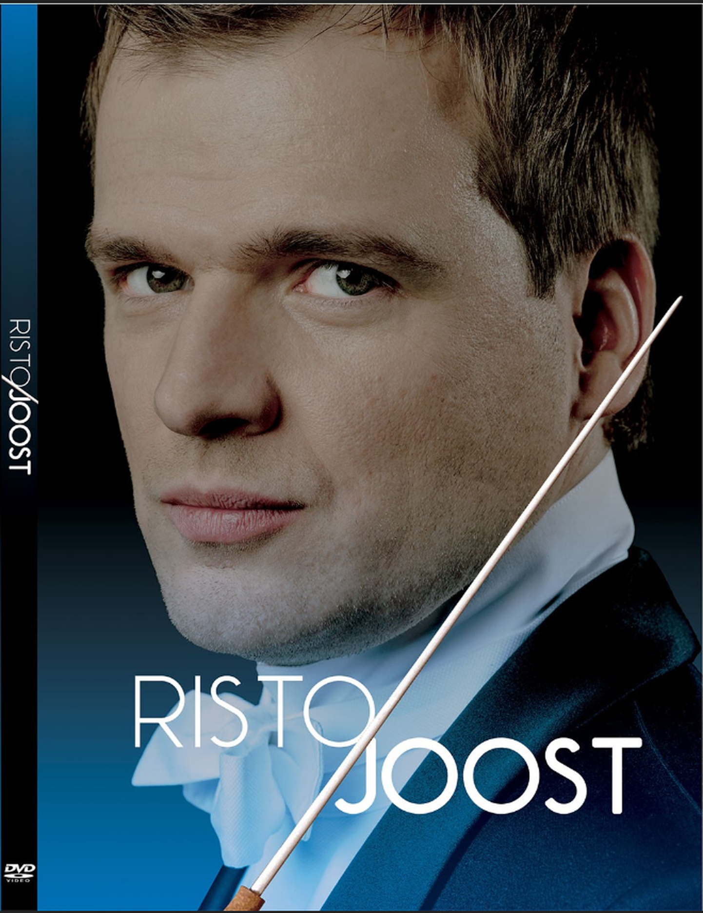 "Päikesepoiss", film Risto Joostist. DVD