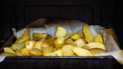 Почему картофель серый или водянистый? Ошибки, которые делают почти все