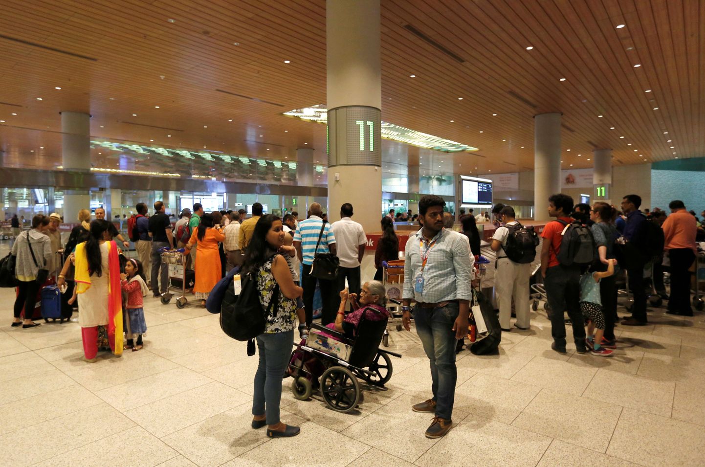 Chhatrapati Shivaji rahvusvaheline lennujaam