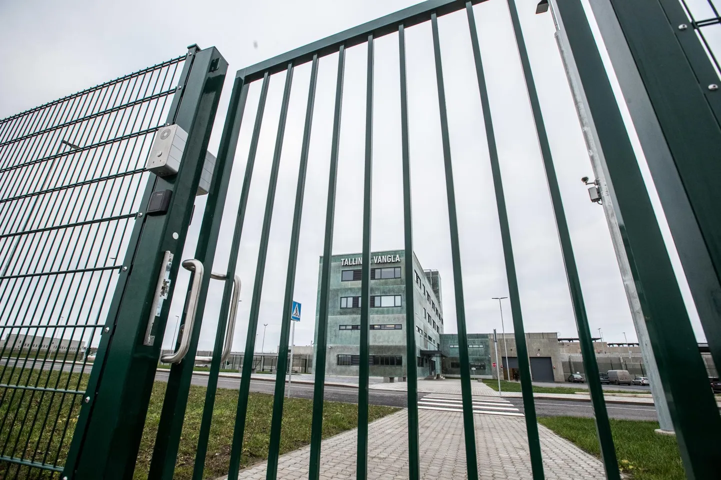 Лазейка в законе дала заключенному невероятный шанс - распахнула ворота тюрьмы.
