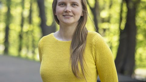 Madli-Johanna Maidla: ärme nimeta kõnniteid kergliiklusteedeks ega tekita ohtu juurde