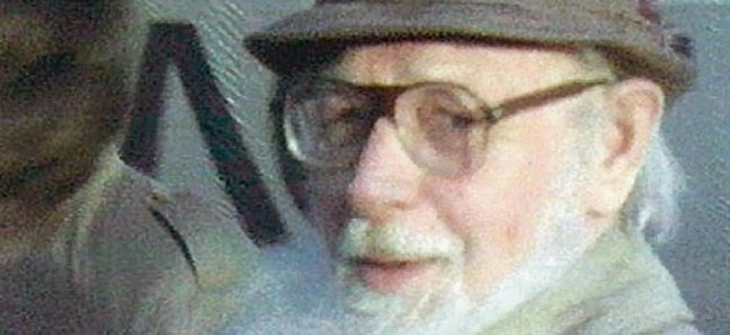 Karl Linnas
