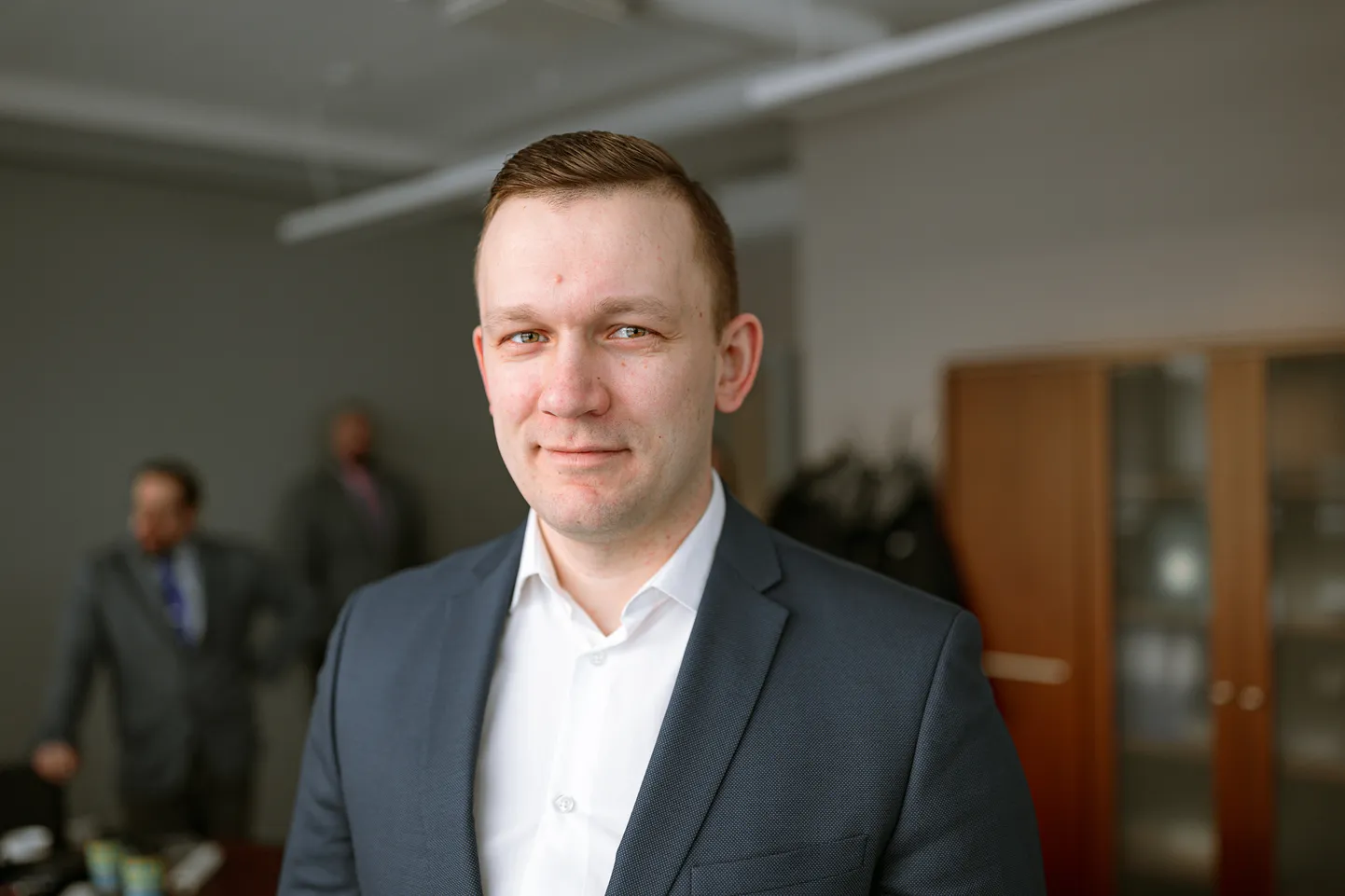Maksim Iljin.