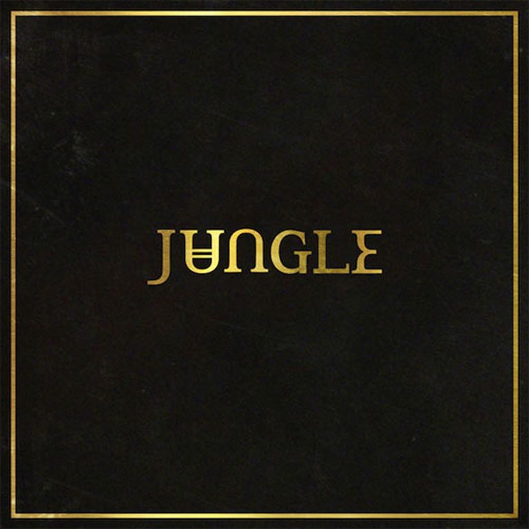 Jungle «Jungle» 
