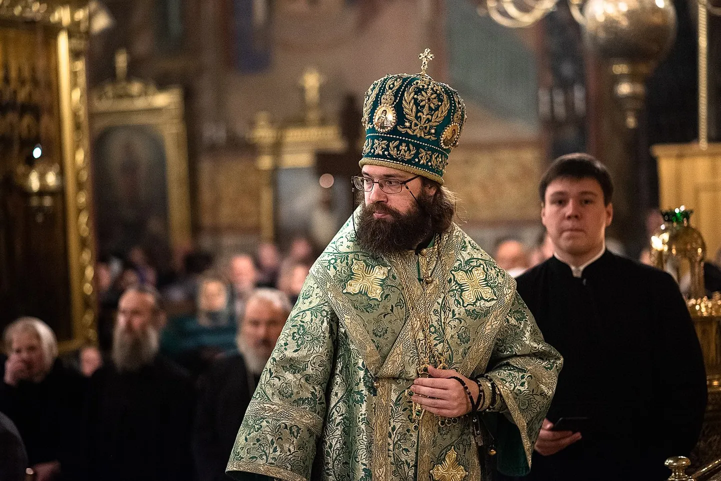 Фото статьи