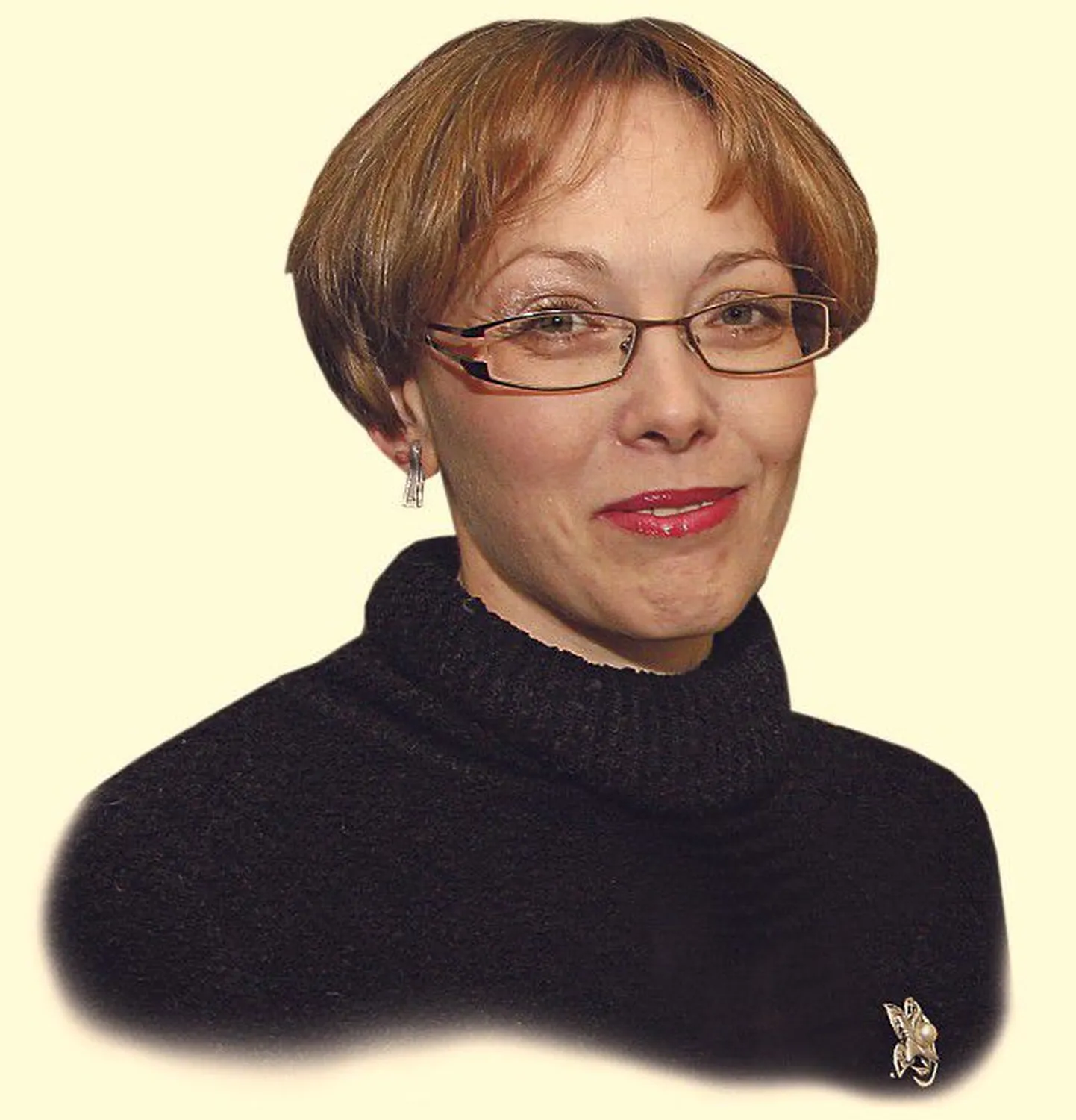 Нелли  Котова