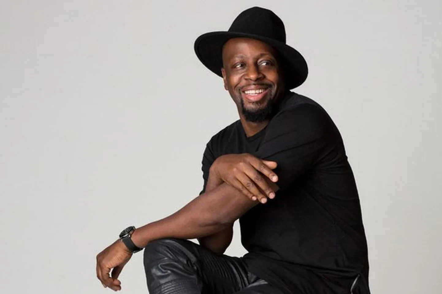 Wyclef Jean