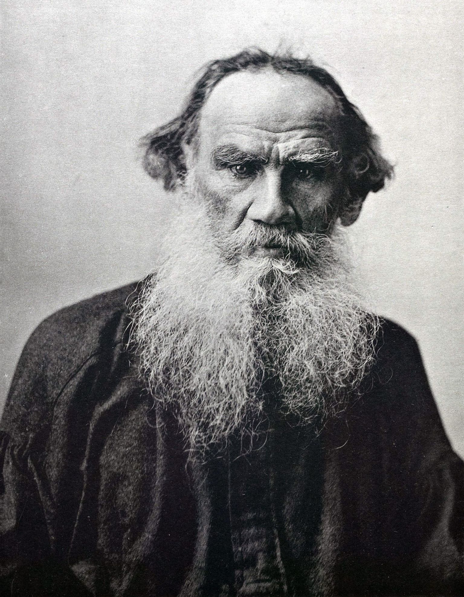 Lev Tolstoi