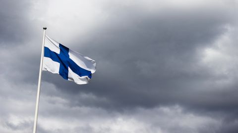 Финляндия временно не будет выдавать убежища бежавшим от мобилизации россиянам