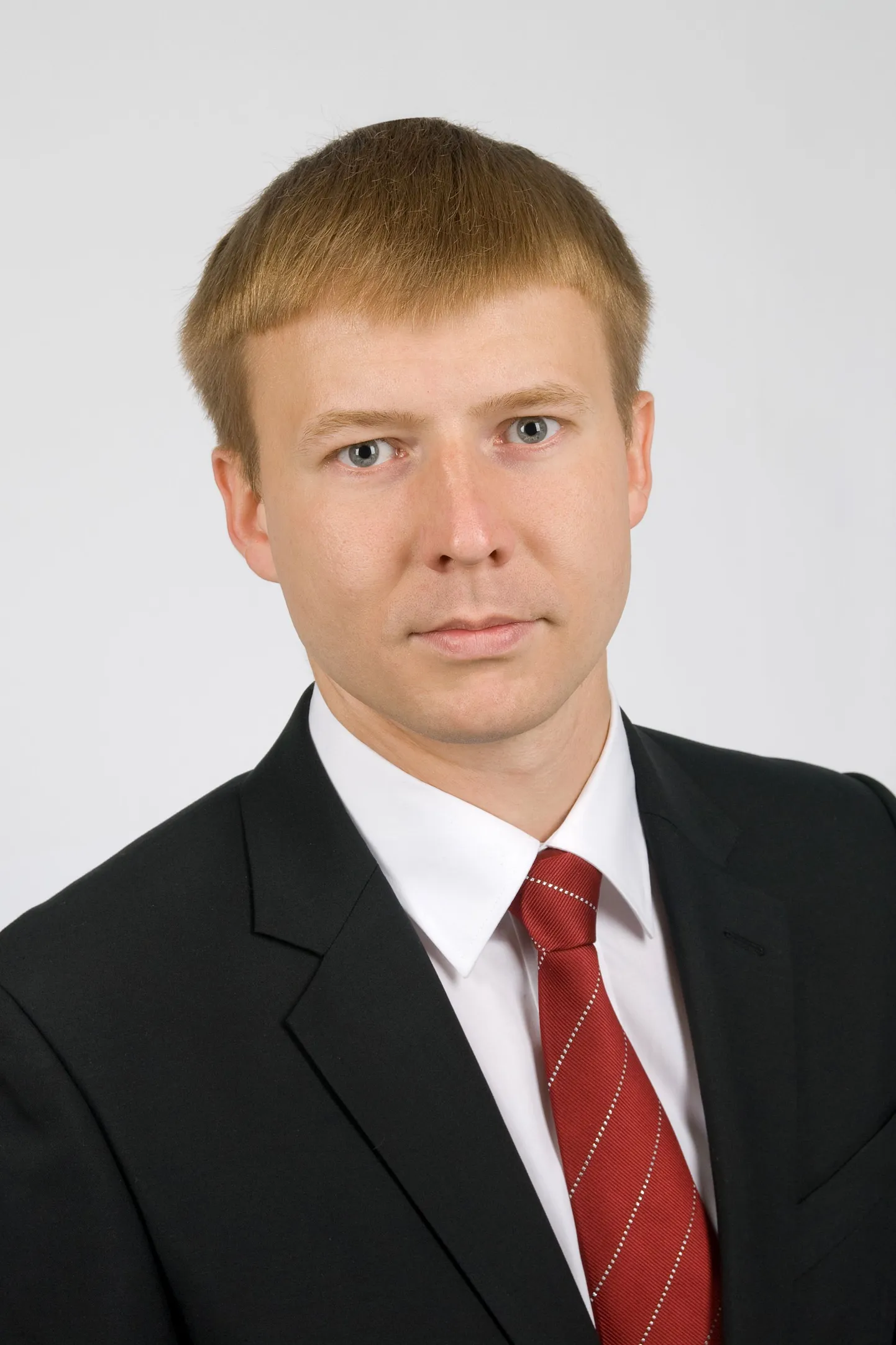 Martin Lengi