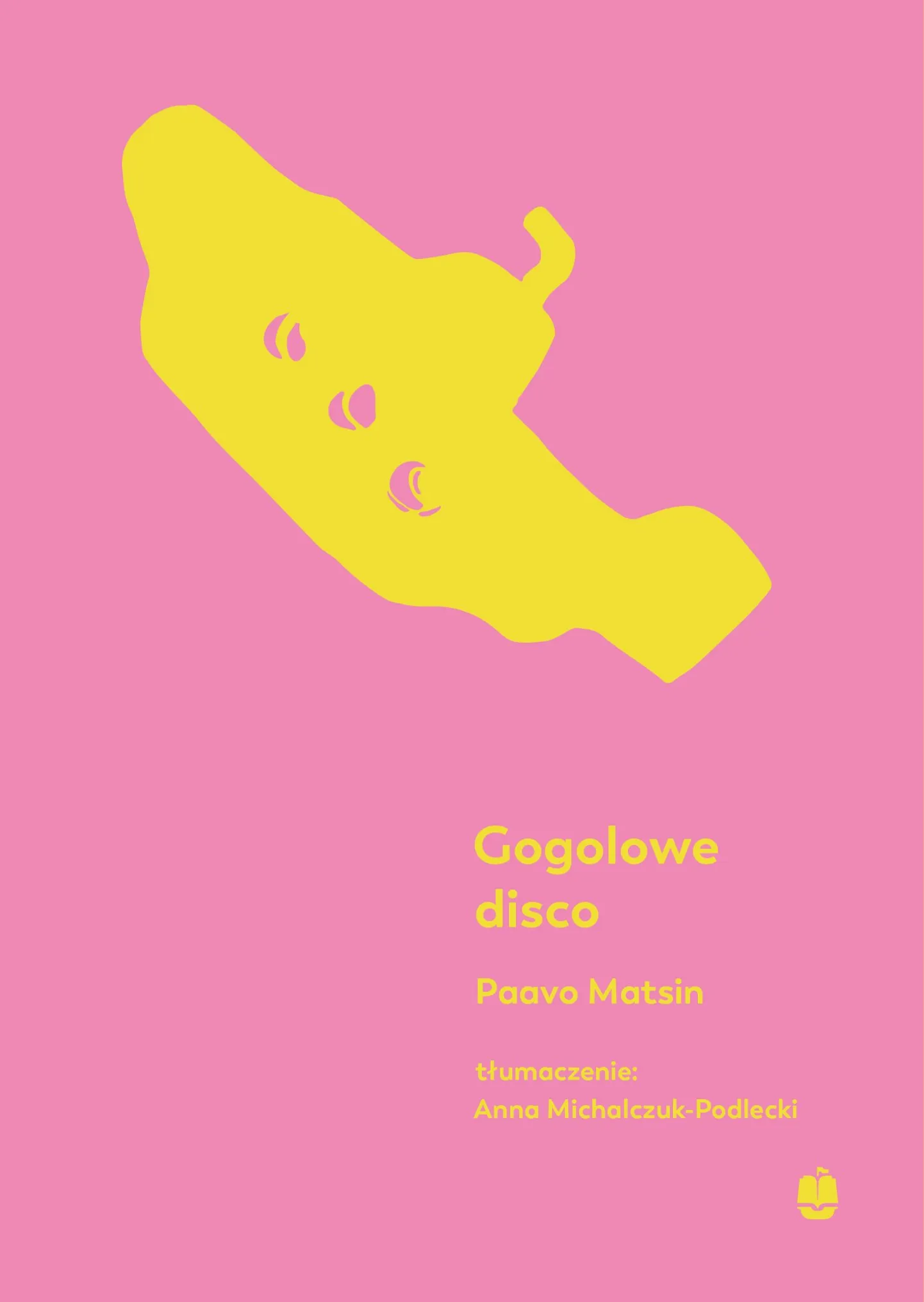 Paavo Matsin, «Gogolowe disco».