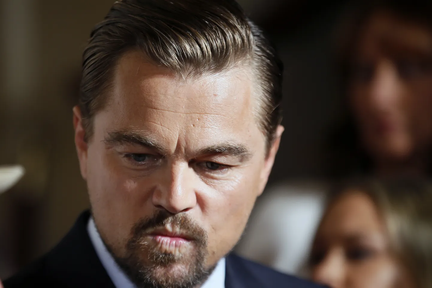 Leonardo di Kaprio