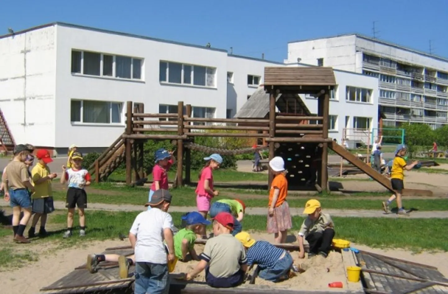 Raksta foto