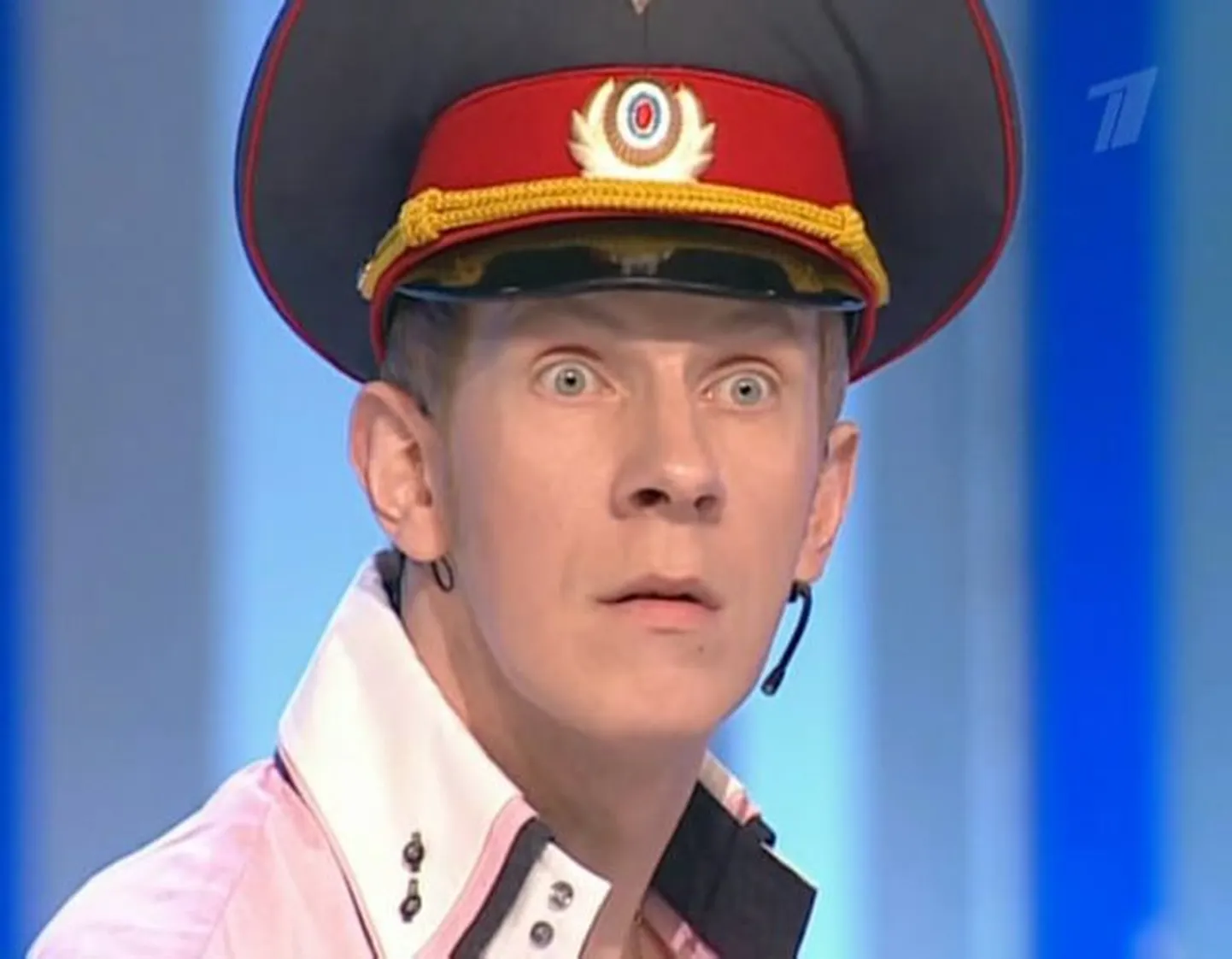 Максим Киселев
