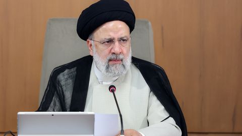 Iraanis korraldatakse presidendivalimised 28. juunil