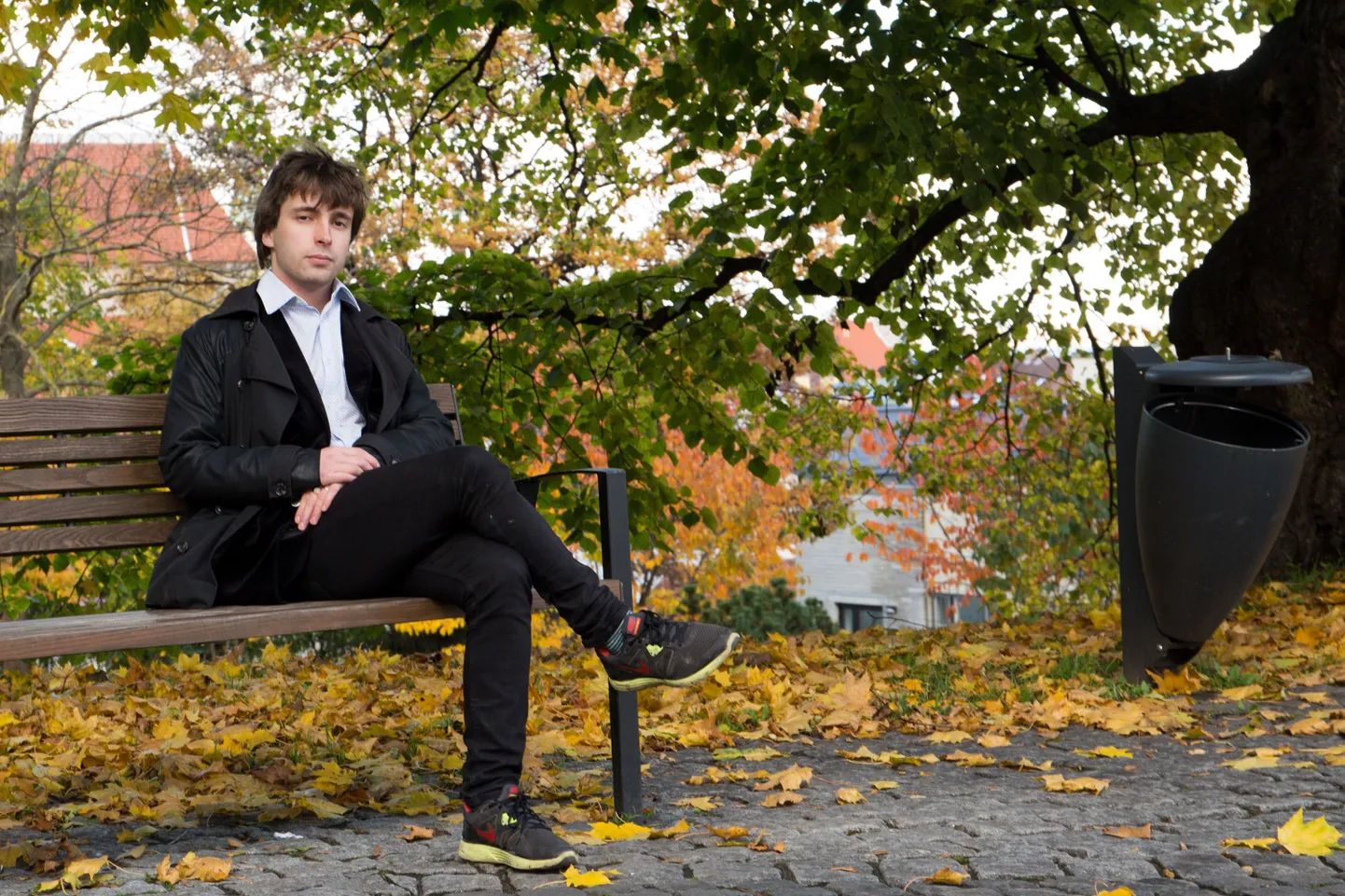 Kristjan Haljak