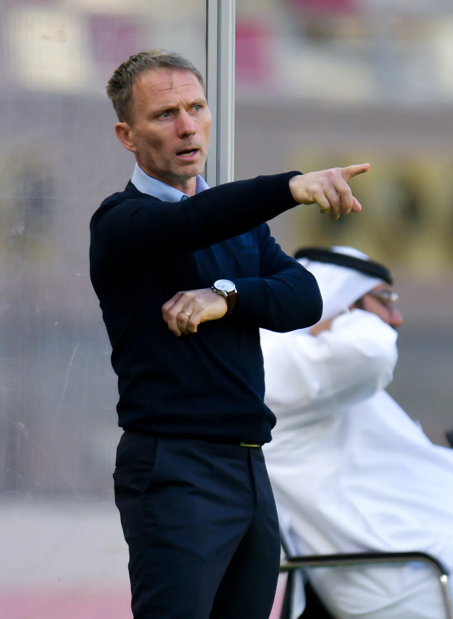 Martin Reim.