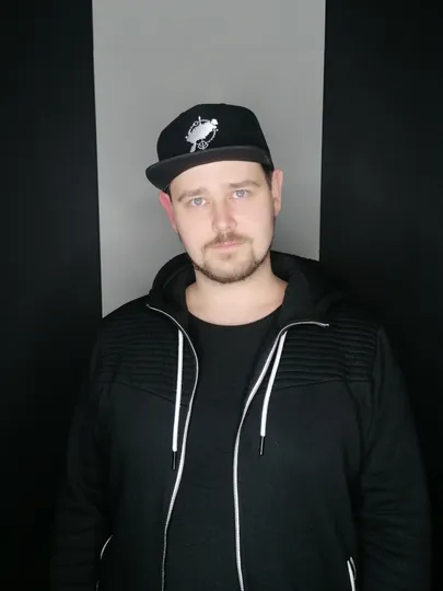 Lennart Pihl.