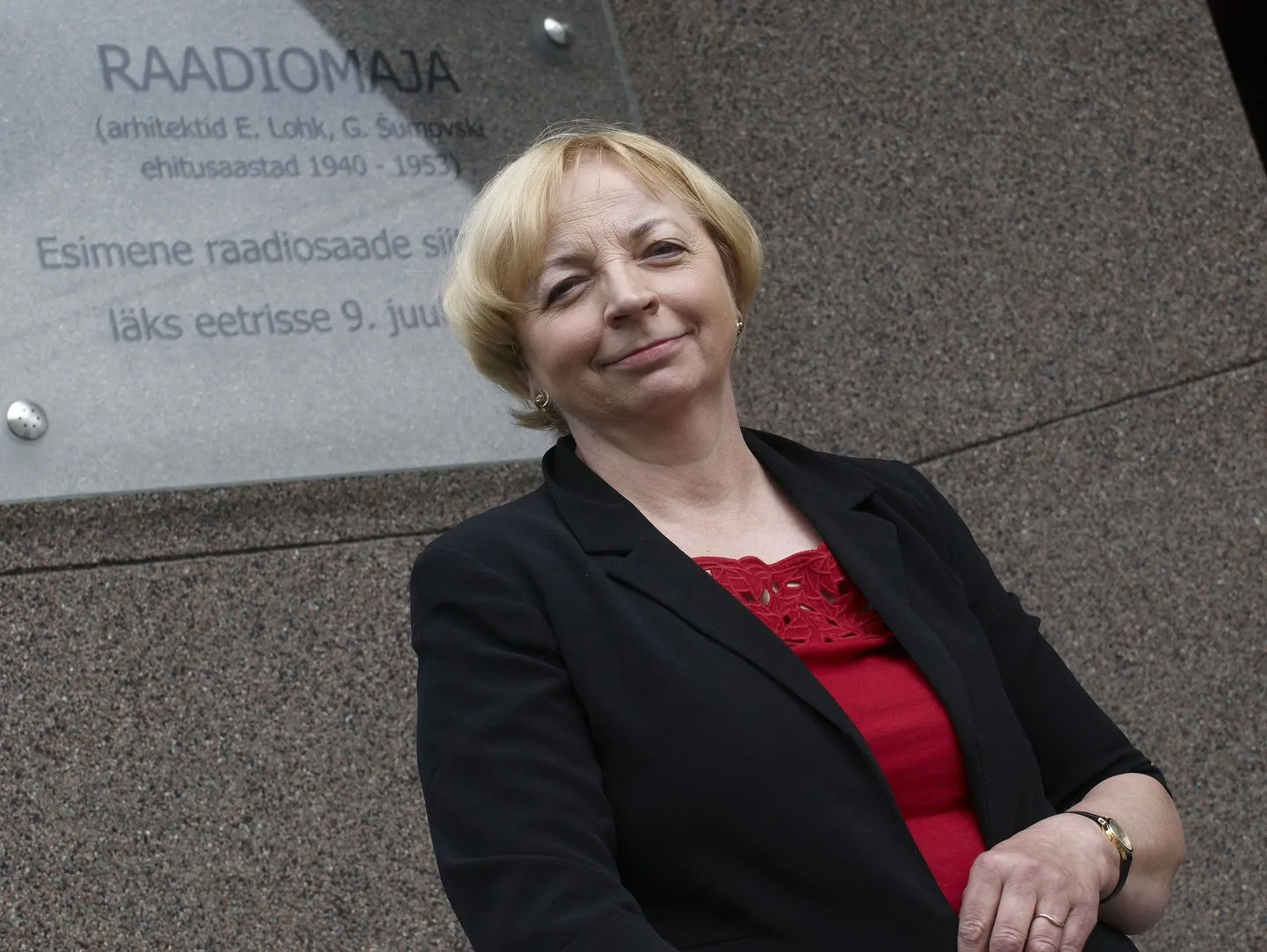 Kaja Kärner