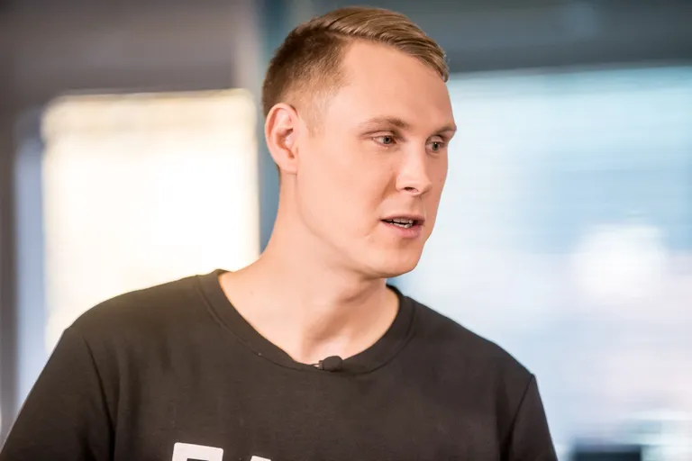 Raimond Kaljulaid