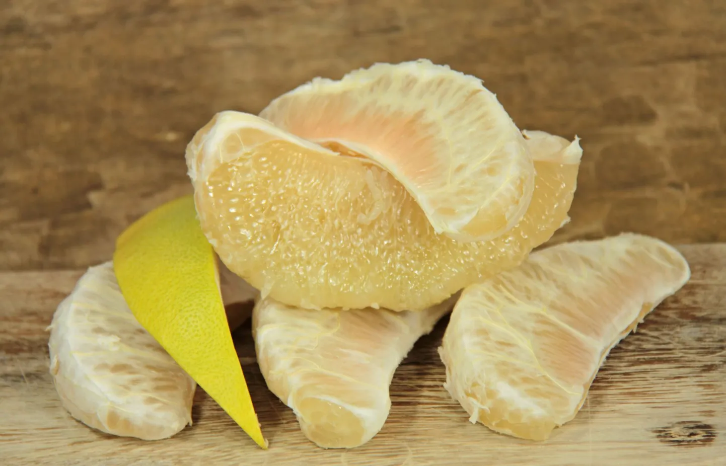 Pomelo.