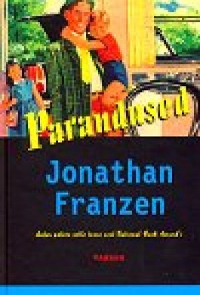 Jonathan Franzen «Parandused»