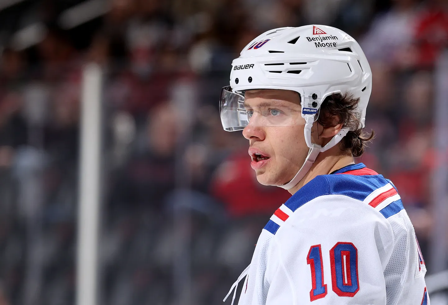 Artemi Panarin.