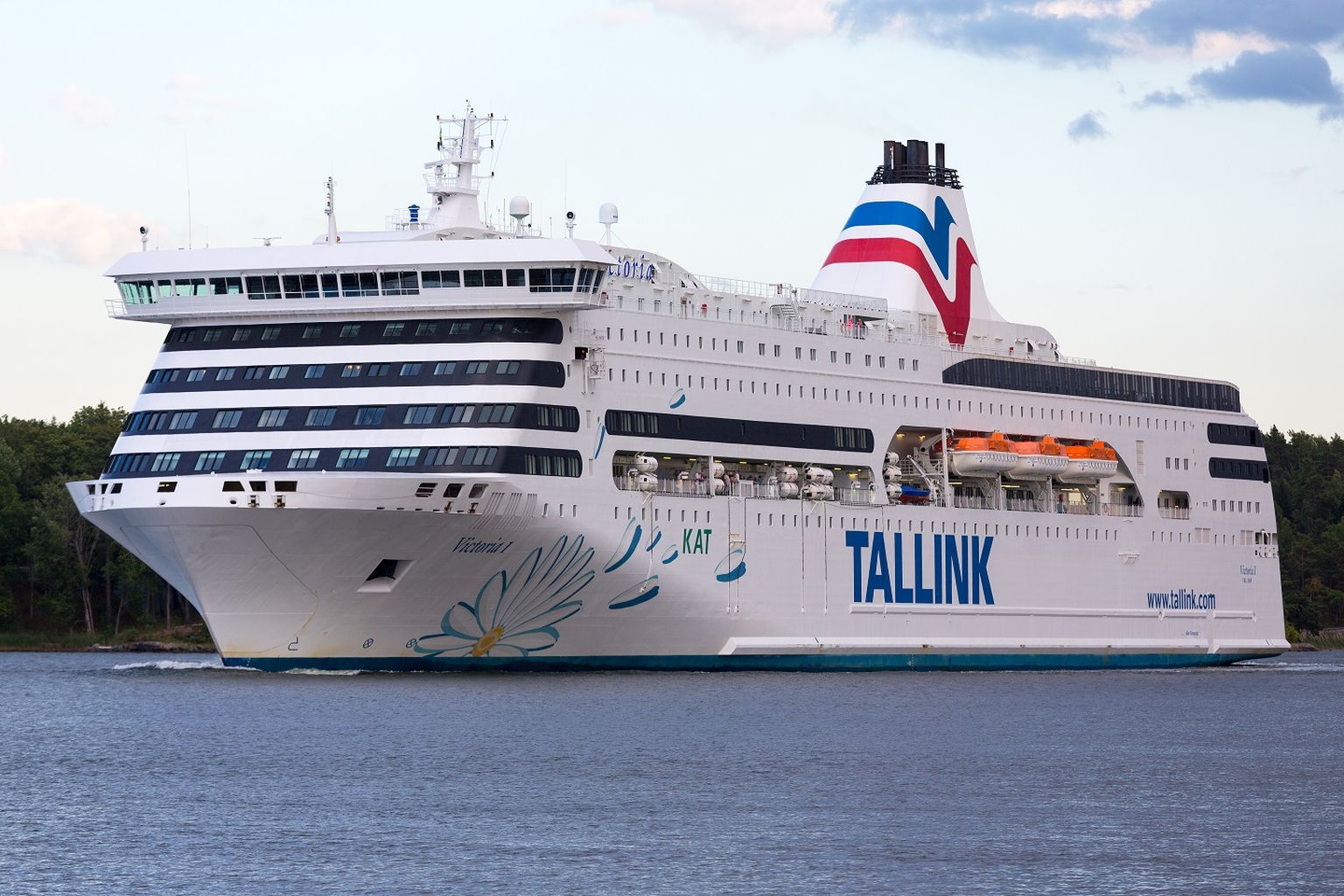 Tallink Victoria I.