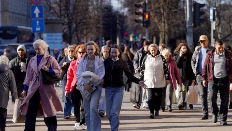 Stājas spēkā izmaiņas bezdarbnieka statusa pabalsta saņemšanā