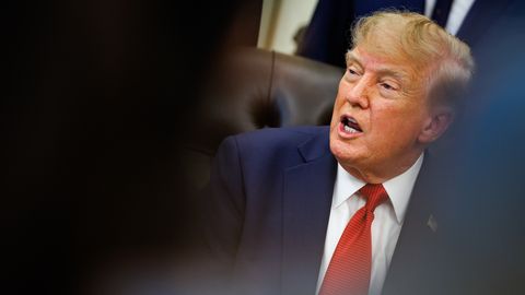 Trump allkirjastas Venemaa sanktsioonide seaduse