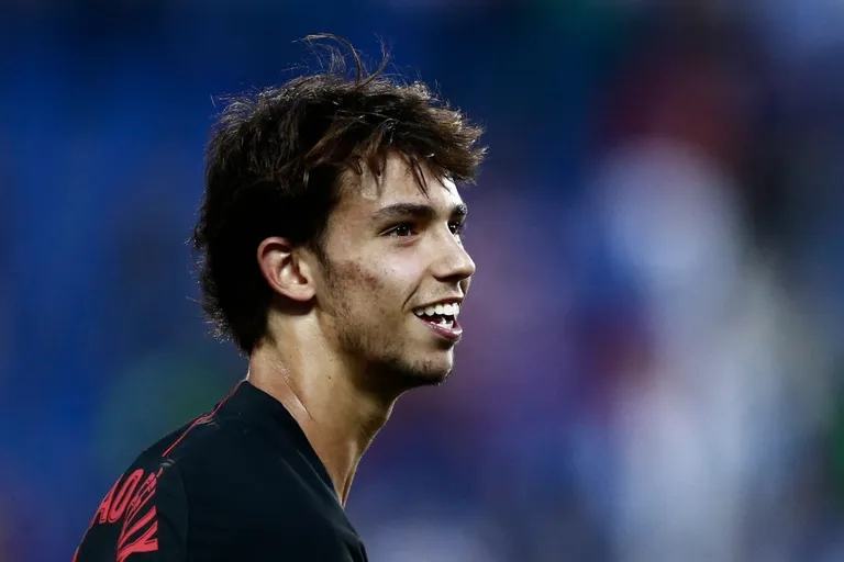 Joao Felix.