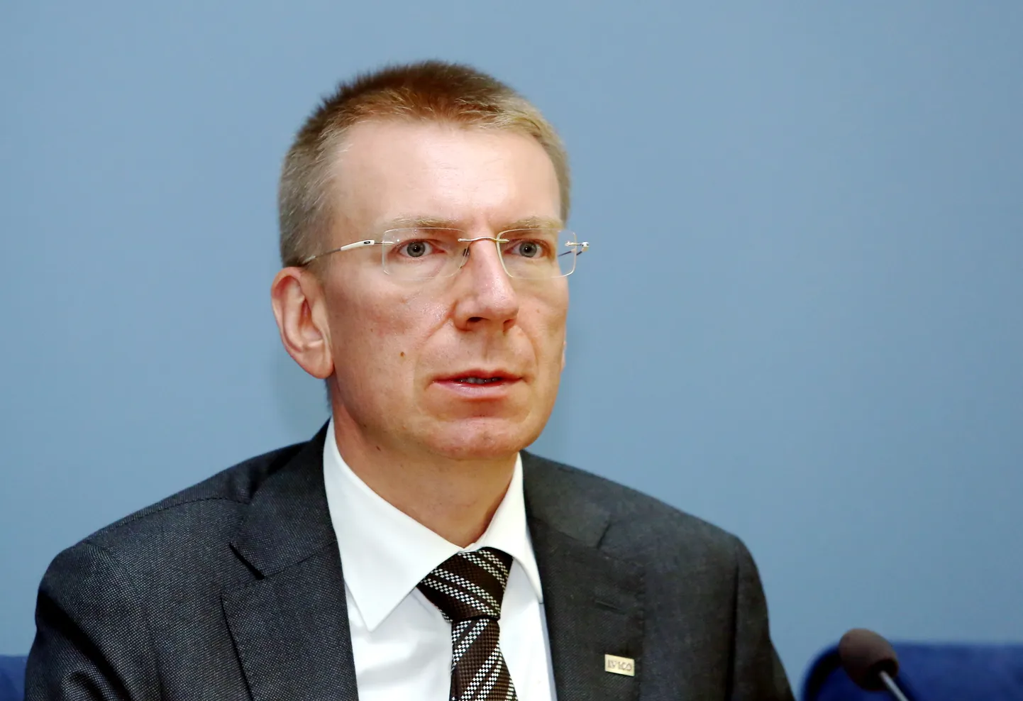 Эдгар Ринкевич