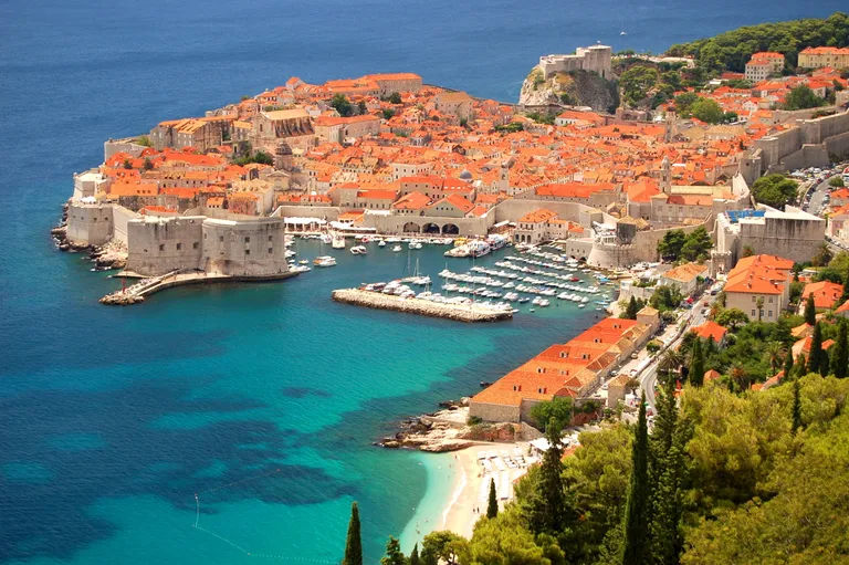 Dubrovnik