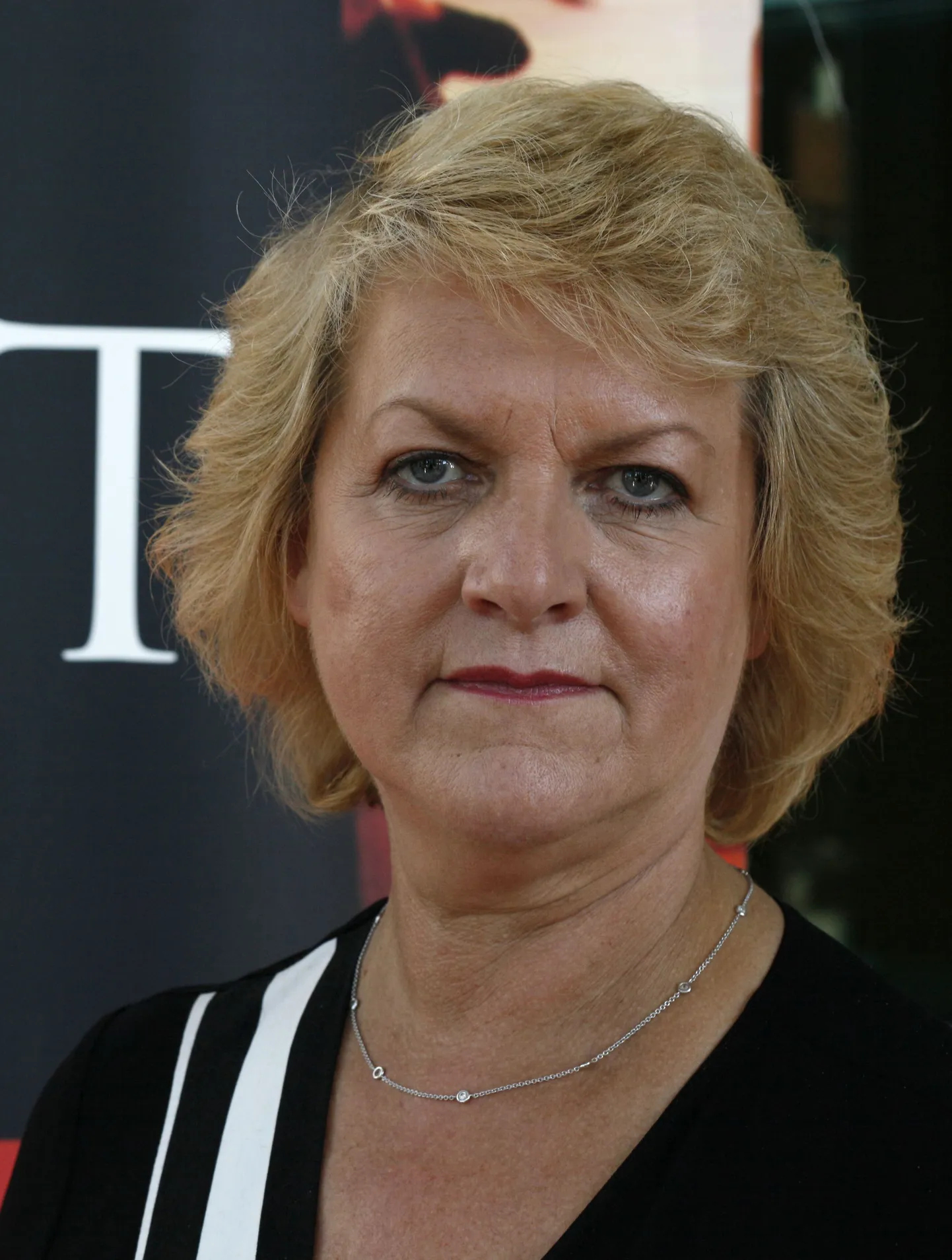 Janne Kristiansen