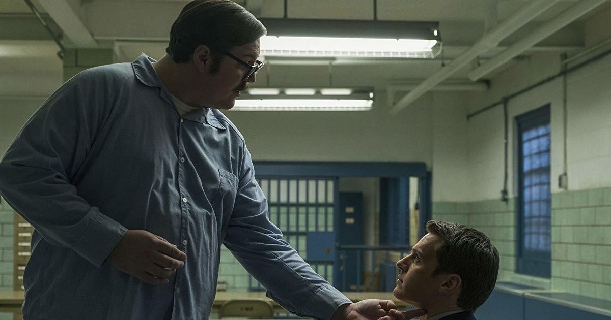 David Fincheri Netflixi menusari võib ekraanile naasta