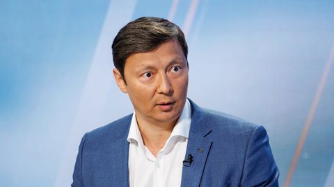 DANIIL KURAKIN ⟩ Kohalikud Venemaa fännid on lihareklaamist pöördes ja Keskerakond kaitseb neid