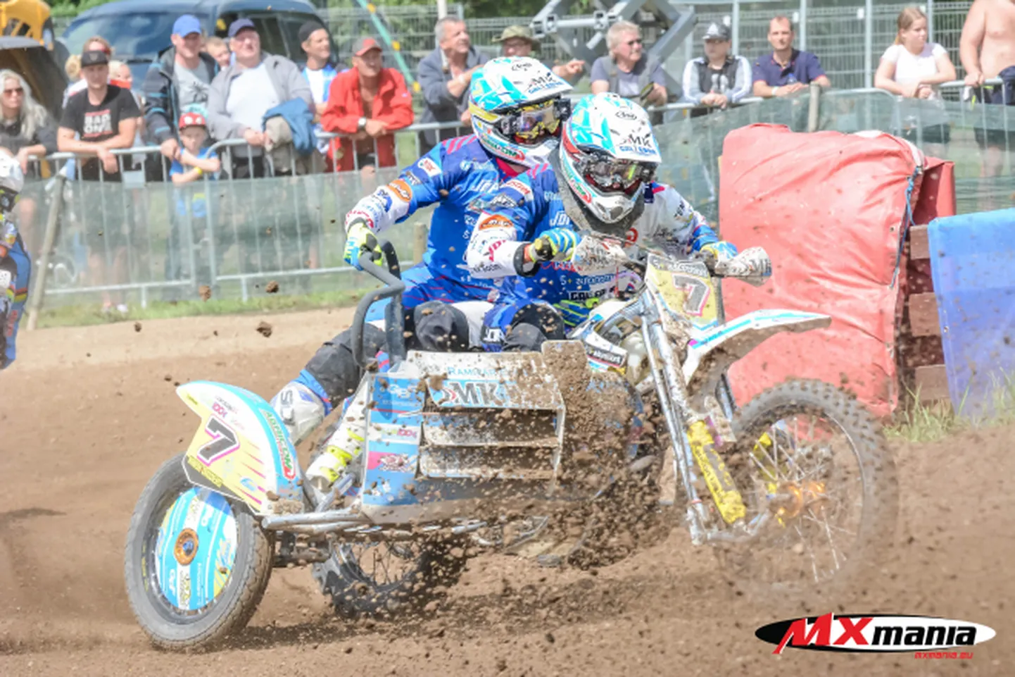 Kiviõli MM-etapp 2019