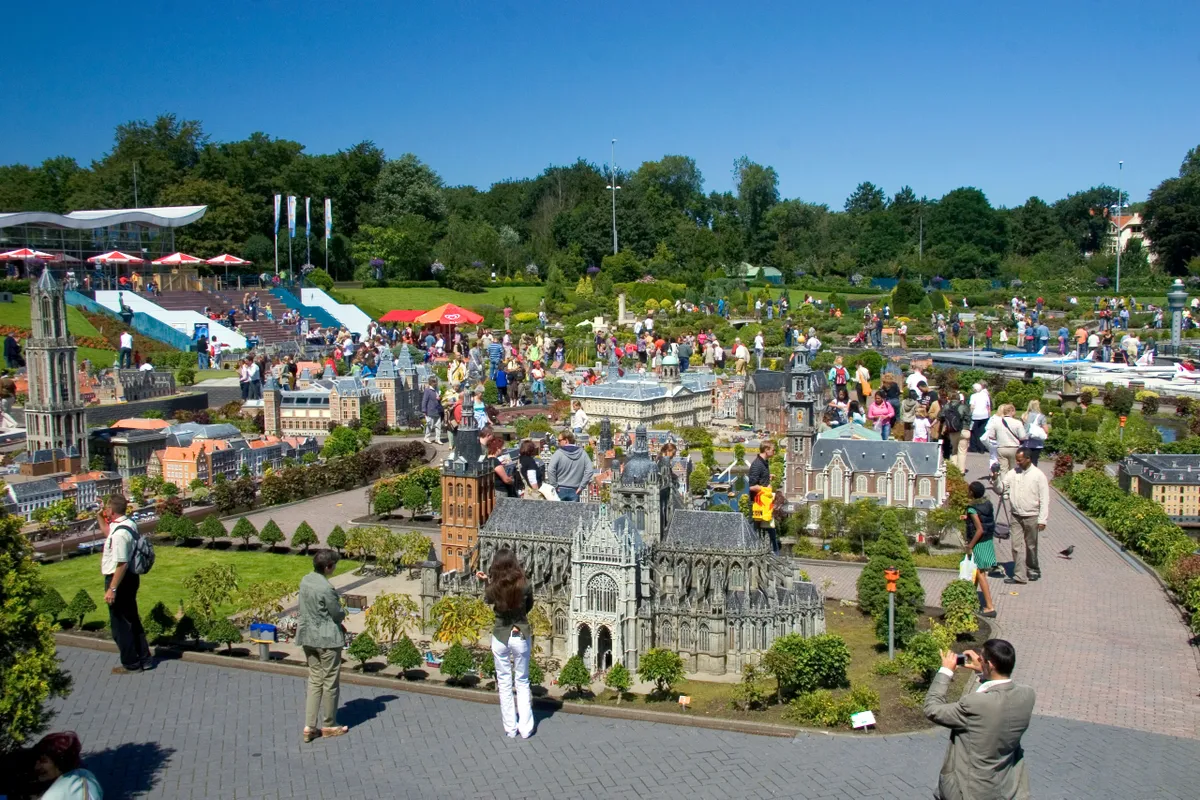 Madurodam