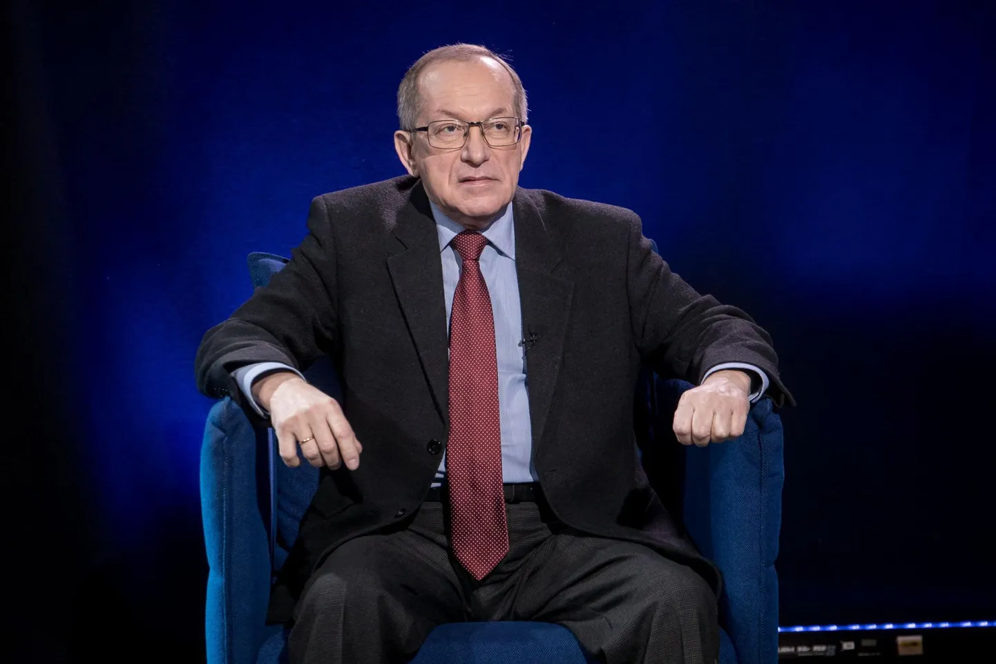Vladimir Juškin.