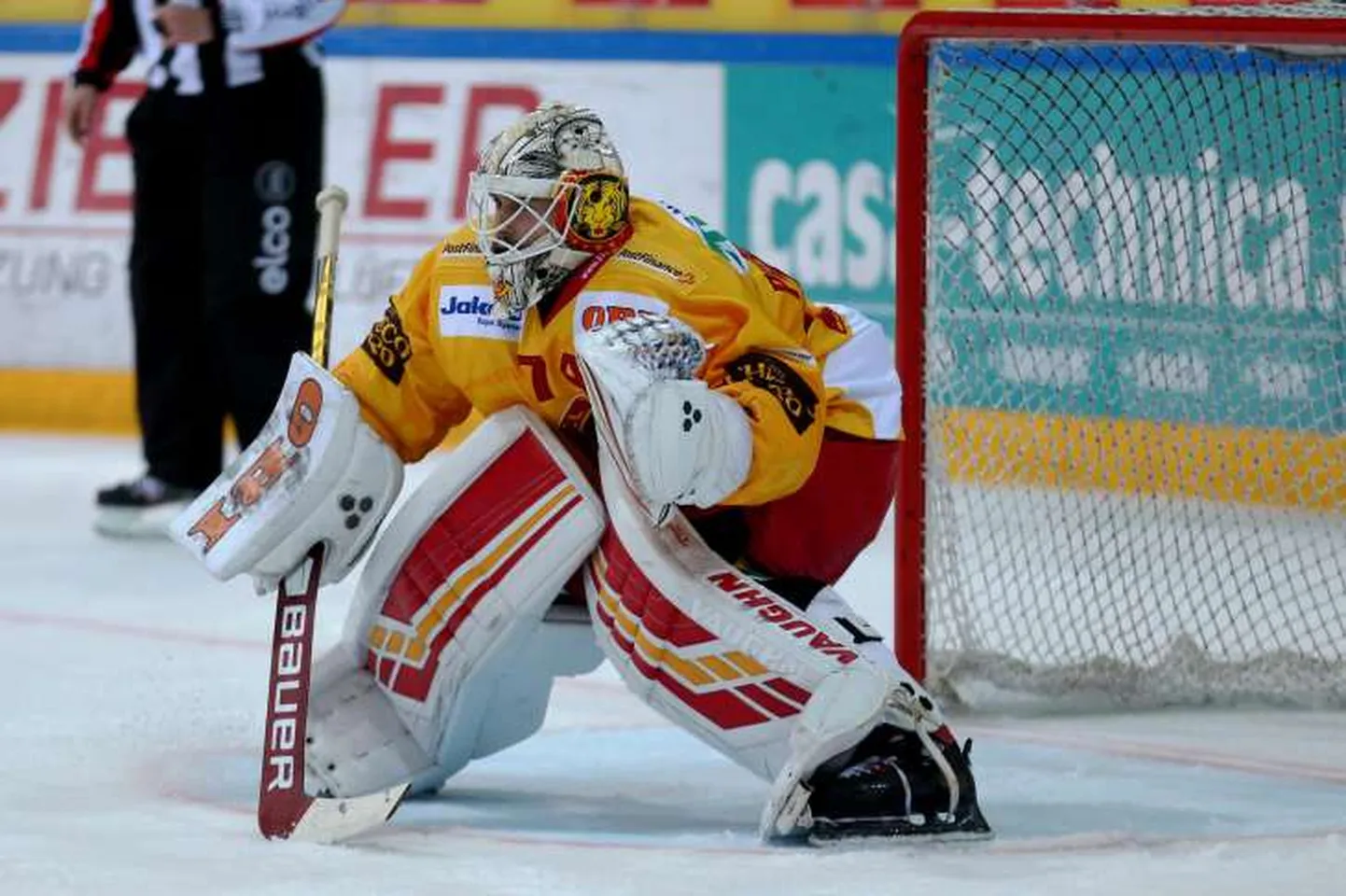 Ivars Punnenovs
