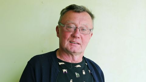 VAMOLA PAAVO ⟩ Avage taas Toila spaa restoran!