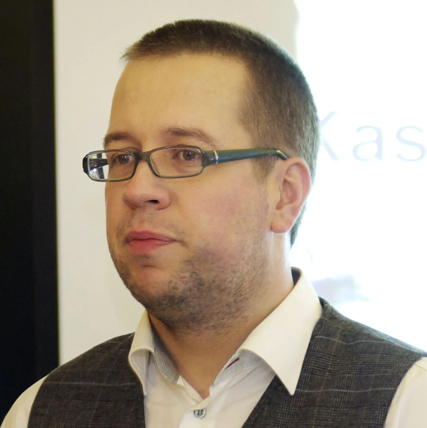 Tarmo Virki.