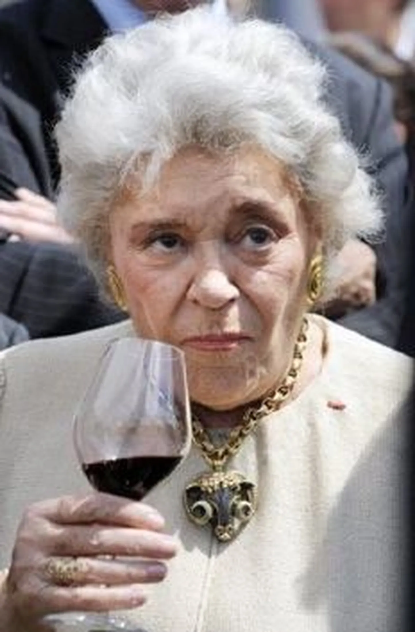 Philippine de Rothschild