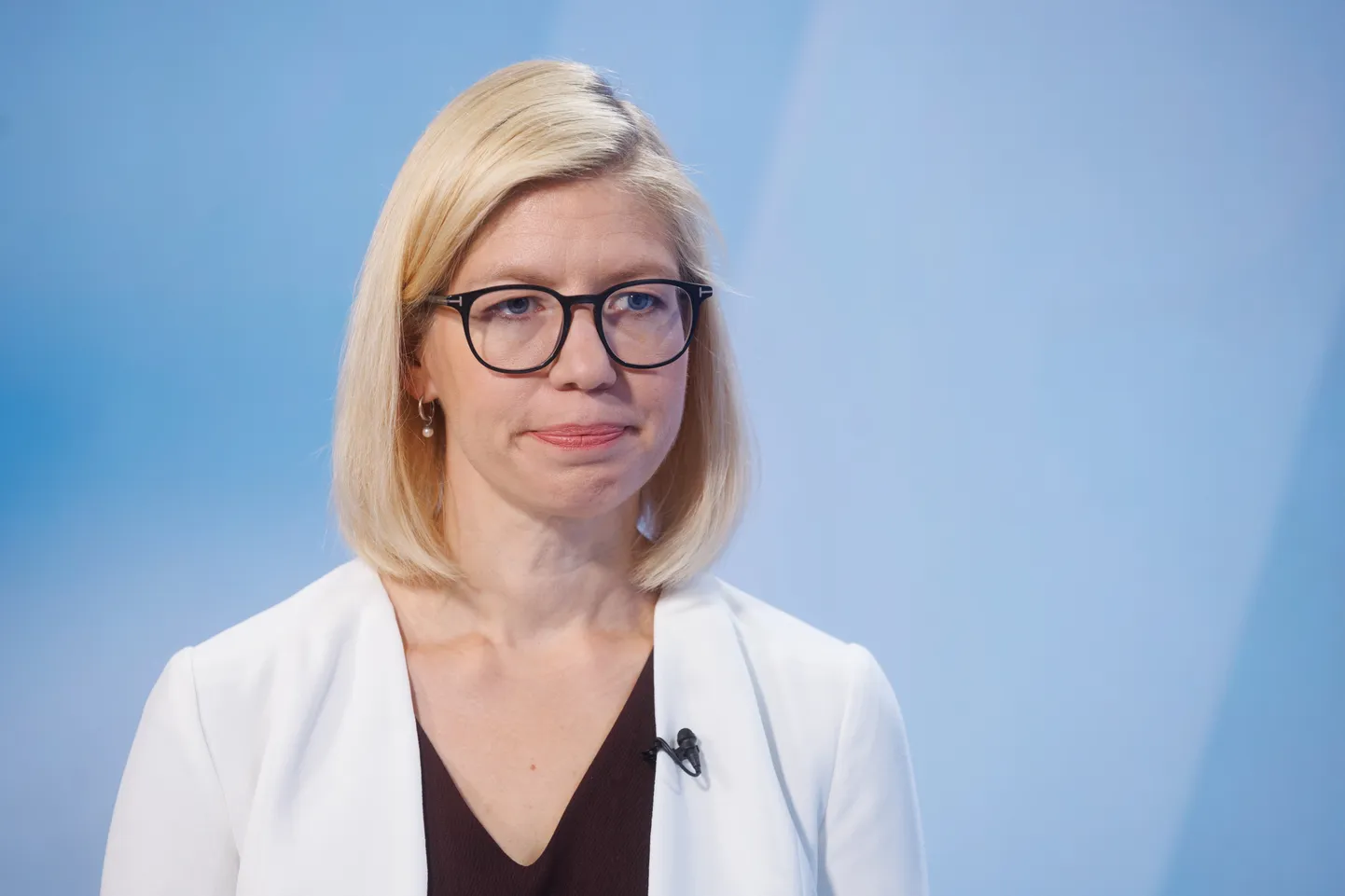 KUKU Piret Hartman: meie eesmärk on pärast valimisi moodustada valitsus