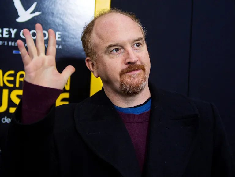 Louis C.K.